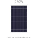 پنل خورشیدی 270 وات پلی کریستال برند YINGLI