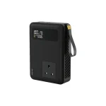 پاور استیشن 100 وات گرین لاین مدل Power Vault ظرفیت3000