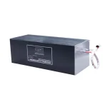 باتری UPS 12.8V ، 166Ah